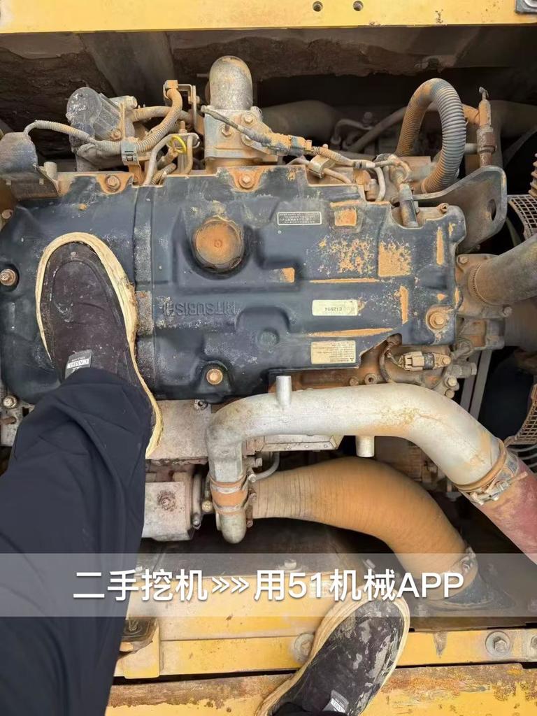 51机械